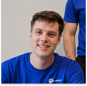 Linus Feicke